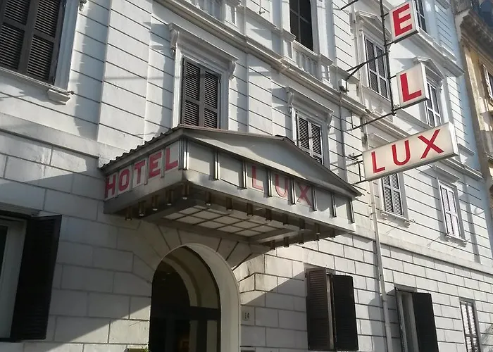 Raeli Lux Rome