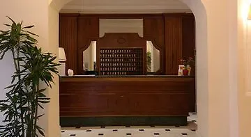 Raeli Lux 4* Ρώμη