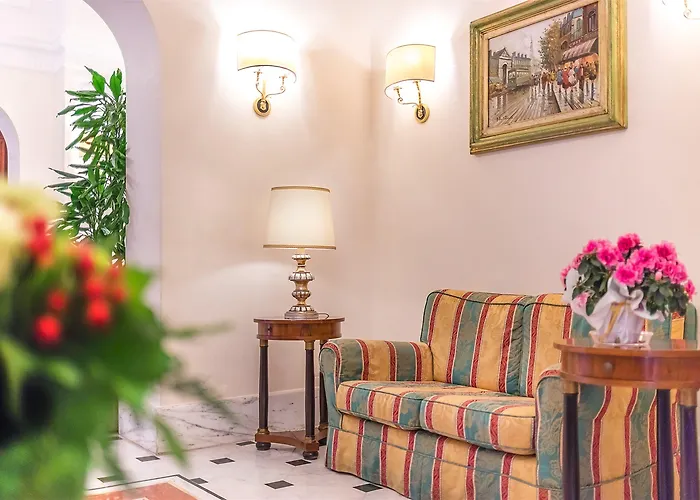 Hotel Raeli Lux