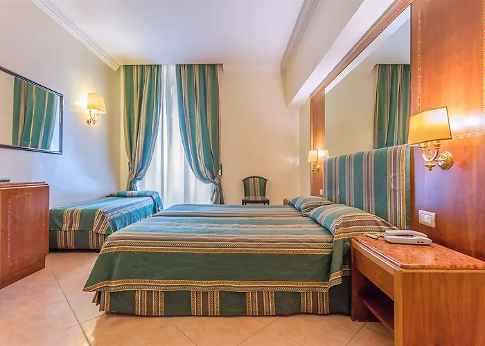 Raeli Lux Hotel 4*