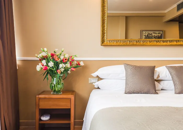 Hotel Raeli Lux 4*