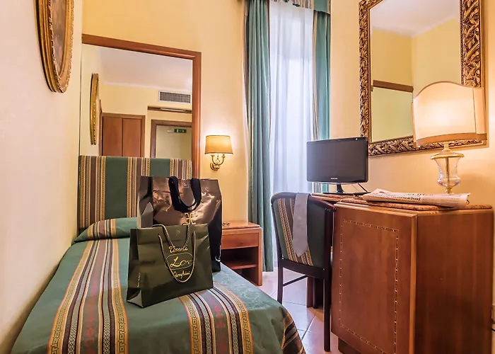 Raeli Lux Hotel 4*