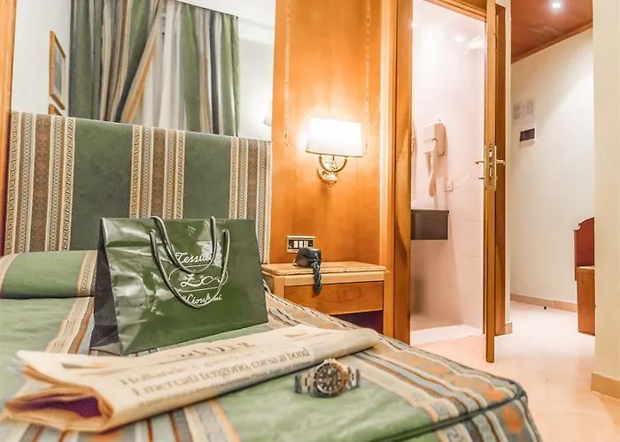 Raeli Lux Hotel 4*