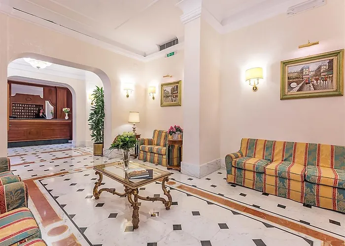 Raeli Lux Ξενοδοχείο 4*