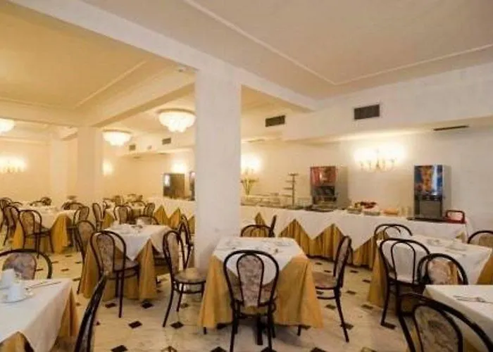 Hotel Raeli Lux Rome