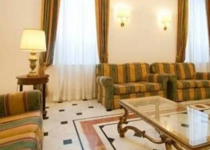 Hotel Raeli Lux 4*