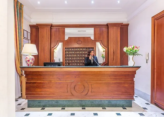 Raeli Lux 4*