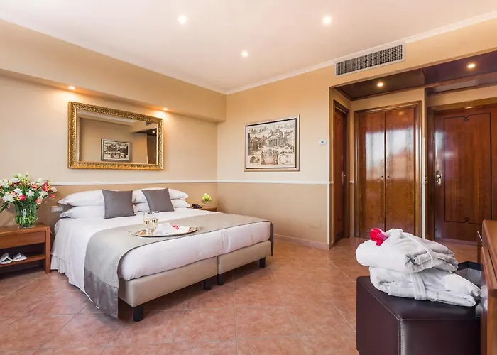 Hotel Raeli Lux 4*